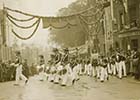 Cecil street/Cecil square Parade 1930s | Margate History